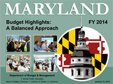 maryland-state-budget