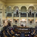 House of Delegates - Tony McConkey