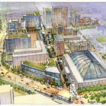 Dead State Center Project - Tony McConkey