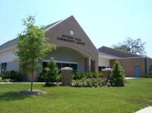 severna-park-community-center