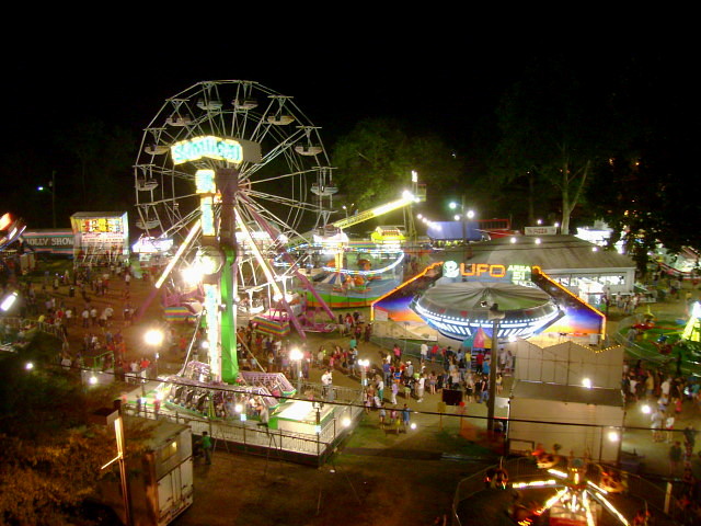 glen-burnie-carnival-park